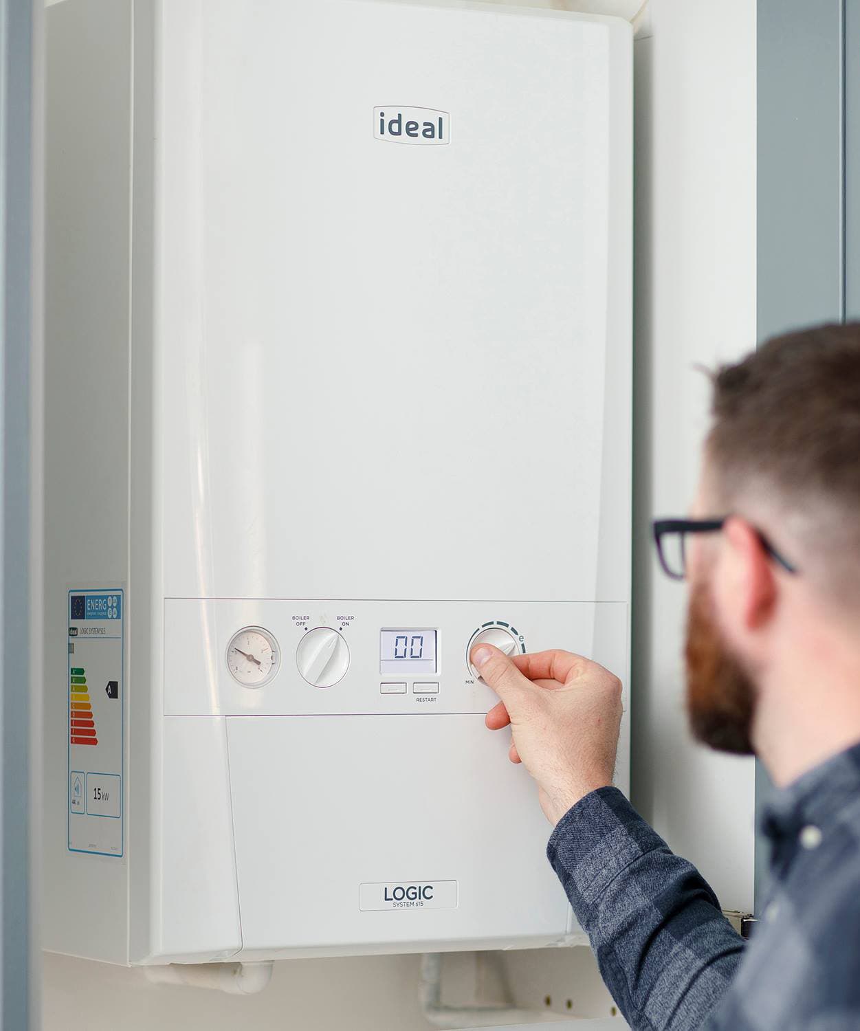 What Happens During a New Boiler Site Visit?