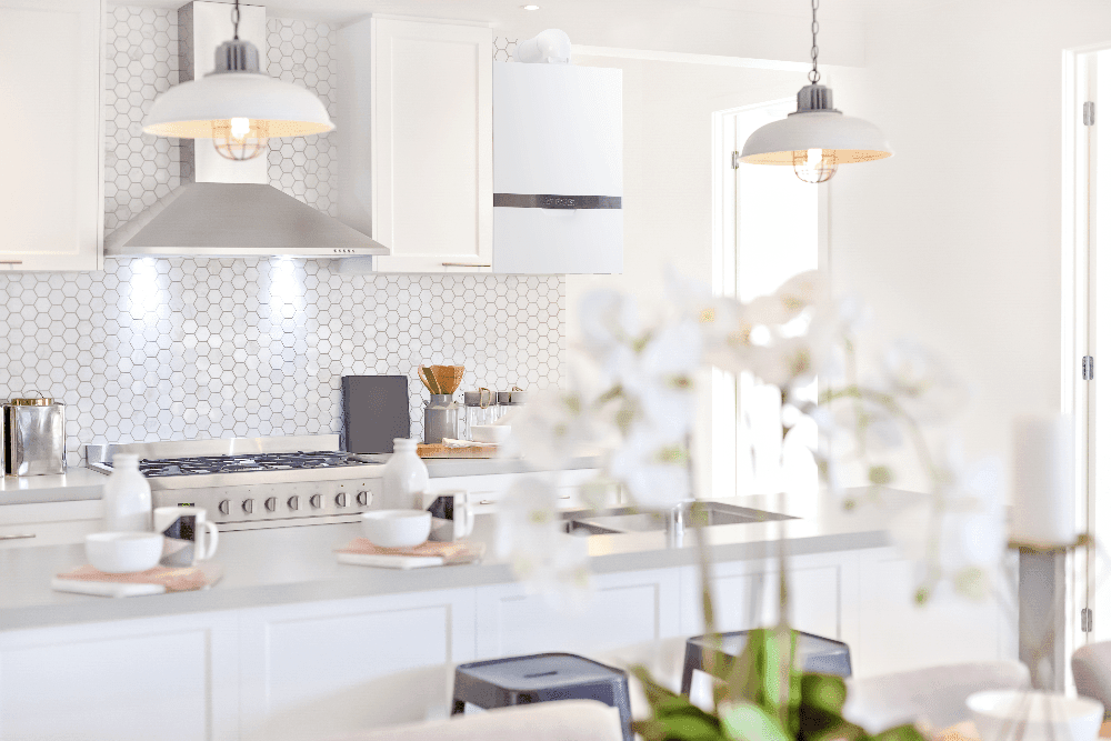 Worcester Bosch Boiler Installations