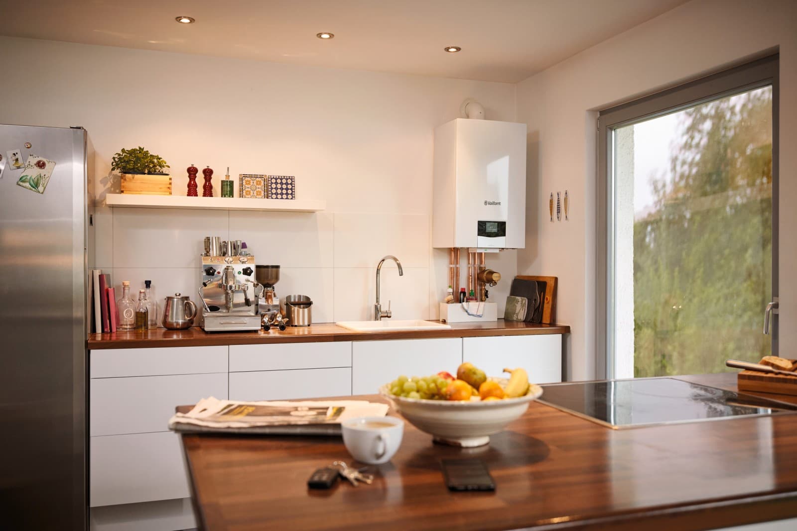 Which Boiler Brands Do We Install? A Practical Guide