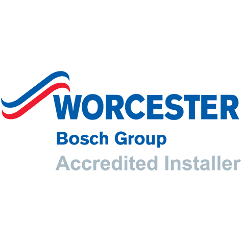 Worcester Bosch Boilers Installed by J M Plumbing & Heating