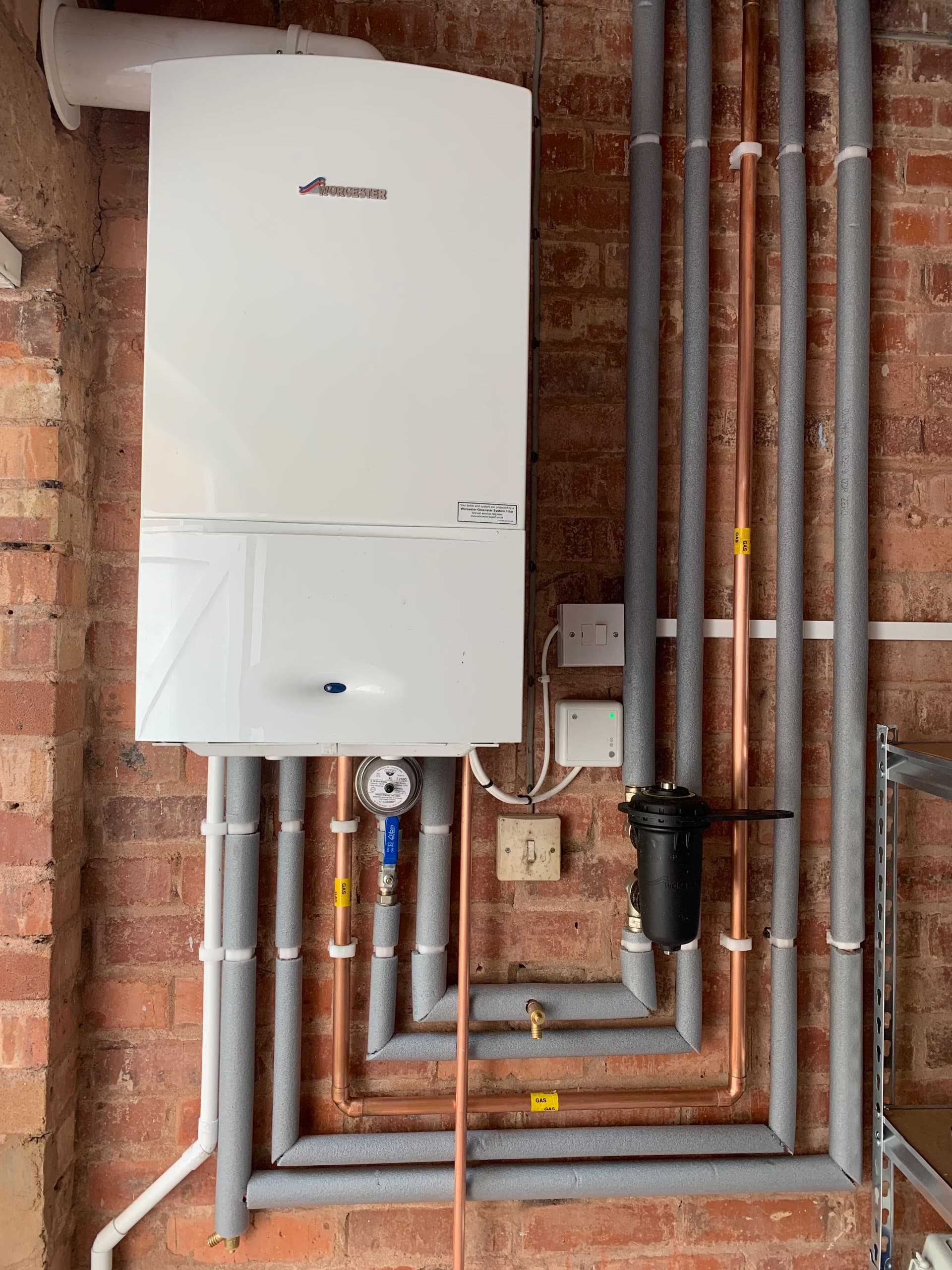 New Boiler Estimate You Can Trust