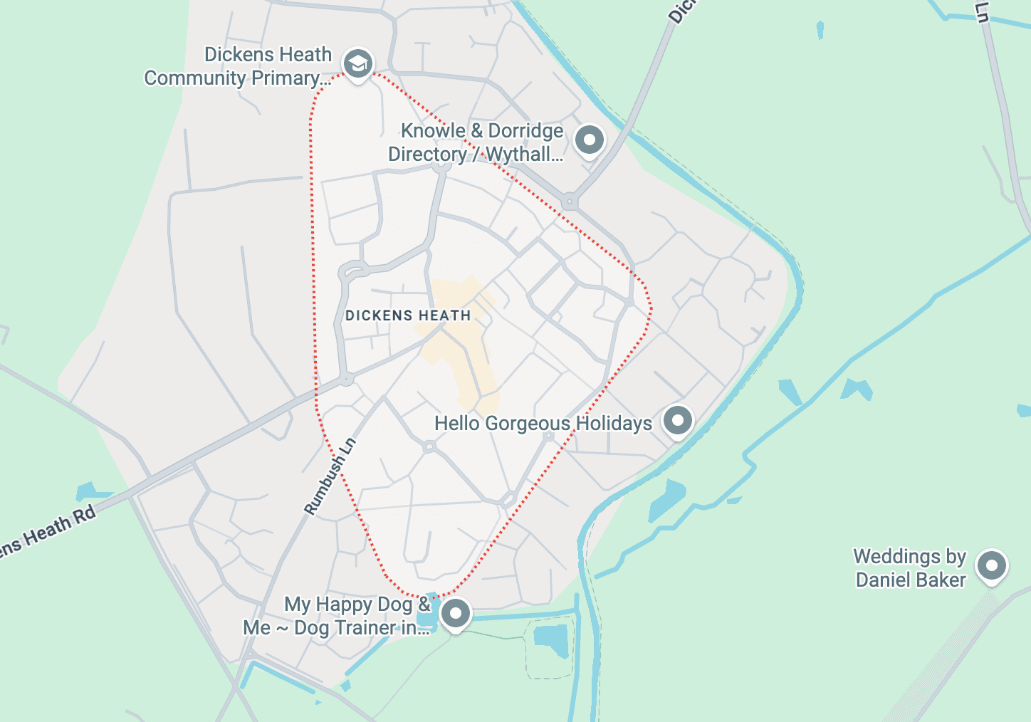 Boiler Installation Specialist in Dickens Heath
