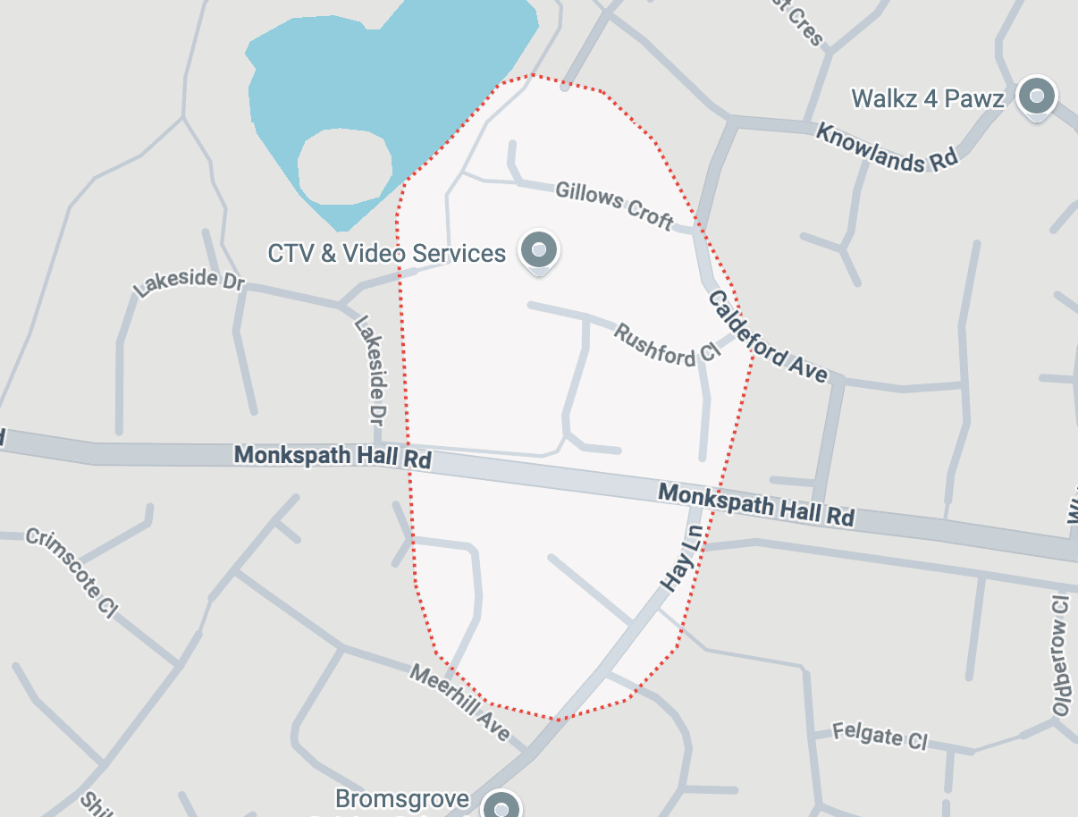 Professional Boiler Installations in Monkspath