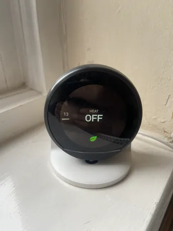 Your Local Heating Controls Experts