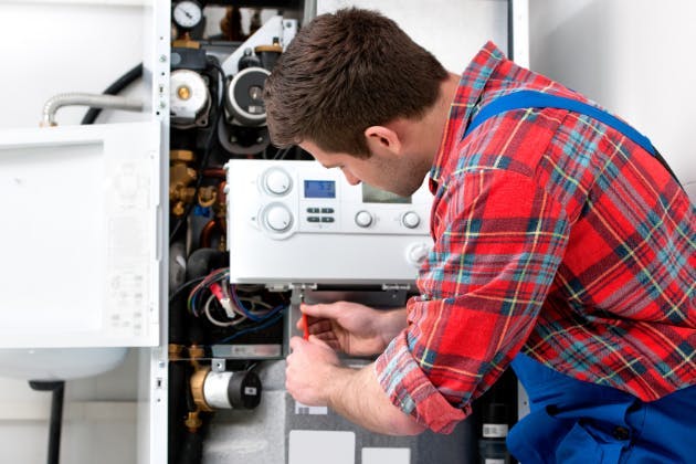 importance of servicing your boiler