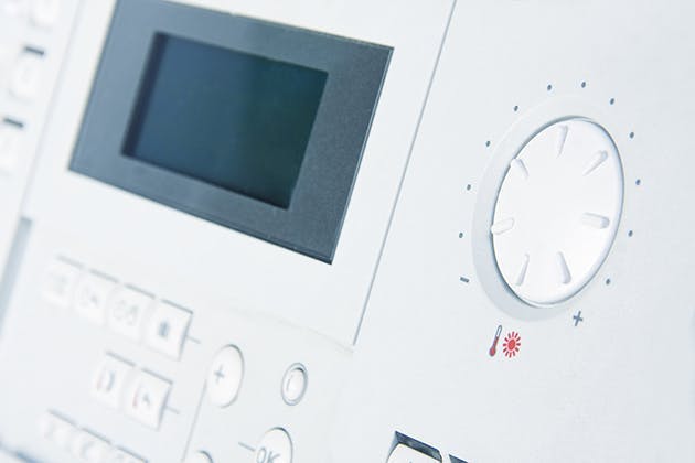 choosing an eco-friendly boiler