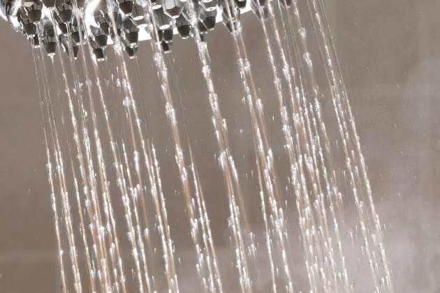 what to do if there is no hot water