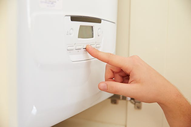 boiler repairs birmingham