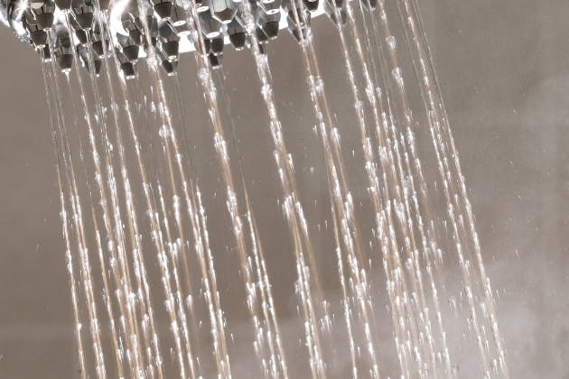 No Hot Water?– Here's What to Check